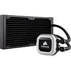 Corsair Hydro H115i Pro RGB (2x140mm)