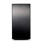 Fractal Design Define R6 Blackout TG (Svart/Transparent)