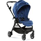 Baby Jogger City Tour Lux (Istumarattaat)