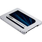 Crucial MX500 2.5" 7mm 500GB