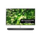 LG OLED65W8