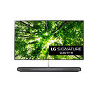 LG OLED77W8