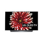 LG OLED65C8