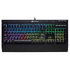 Corsair Gaming K68 RGB Cherry MX Red (Nordisk)