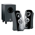 Logitech Z323