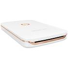 HP Sprocket Plus Photo Printer