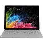Microsoft Surface Book 2 i7 dGPU 16GB 512GB 15"
