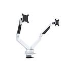Multibrackets M VESA Gas Lift Arm Dual Side by Side
