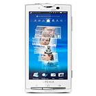 Sony Ericsson Xperia X10