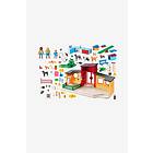 Playmobil City Life 9275 Tiny Paws Pet Hotel
