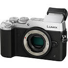 Panasonic Lumix DC-GX9