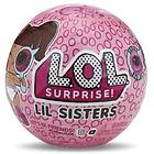 L.O.L. Surprise! Lil Sisters