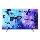 Samsung QLED QE82Q6FN