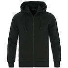 Peak Performance Logo FZ Hoodie (Herr)