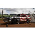 Wreckfest (PS4)