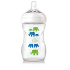 Philips Avent Natural Bottle 260ml