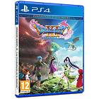 Dragon Quest XI: Echoes of an Elusive Age (PS4)