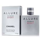 Chanel Allure Homme Sport edt 50ml