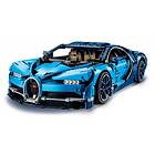 LEGO Technic 42083 Bugatti Chiron