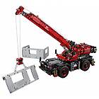 LEGO Technic 42082 Terrängkran