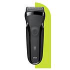 Braun Series 3 300s