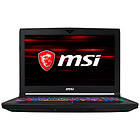 MSI GT63 Titan 8RF-034NE