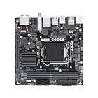 Gigabyte B360N WiFi