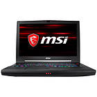 MSI GT75 Titan 8RG-080NE