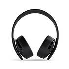 Sony PlayStation Gold Wireless Headset