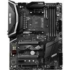 MSI X470 Gaming Pro Carbon