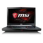 MSI GT75VR Titan Pro 7RF-011UK