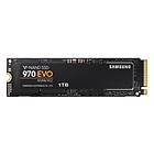 Samsung 970 EVO Series MZ-V7E1T0BW 1TB