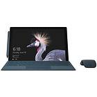 Microsoft Surface Pro i5 8GB 128GB