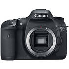 Canon EOS 7D + 15-85/3,5-5,6 IS USM