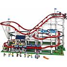 LEGO Creator 10261 Roller Coaster