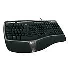 Microsoft Natural Ergonomic Keyboard 4000 (EN)