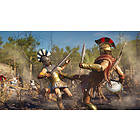 Assassin's Creed: Odyssey (Xbox One)