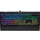 Corsair Gaming Strafe RGB MK.2 Cherry MX Silent (Nordisk)