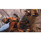 Sekiro: Shadows Die Twice (Xbox One)