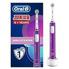 Oral-B Professional Care Junior 6+ Sensi UltraThin