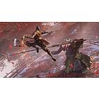 Sekiro: Shadows Die Twice (PS4)