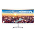 Samsung C34J791