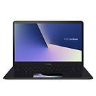 Asus ZenBook Pro 15 UX580GE-E2036T
