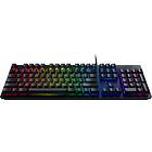 Razer Huntsman (Pohjoismainen)