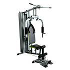Titan Fitness Life Homegym 100kg