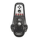 Logitech G27 Racing Wheel (PC/PS2/PS3)