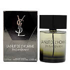 Yves Saint Laurent La Nuit De L'Homme edt 100ml