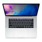 Apple MacBook Pro (2018) - 2,6GHz HC 16GB 512GB 15"