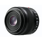 Panasonic Leica DG 45/2,8 Macro-Elmarit OIS