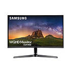 Samsung C32JG50